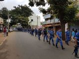 Bengaluru Cops tweet swiftly to assure citizens of safety