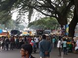 Bengaluru burns over Cauvery again