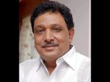 Congress leader Krishnappa inducted in Karnataka ministry