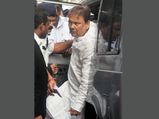 TMC leader Madan Mitra released from jail