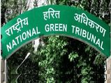 NGT notice to Goa govt on plea against beautification of beach