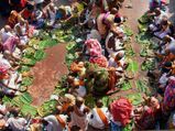 Bengal observes Mahalaya with prayers