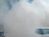 'Kolkata air healthy for very short time in a year'