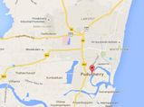 Cauvery row: Tamil outfit creates ruckus inside Karnataka Bank