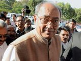Digvijay dubs exit polls as 'fraud'
