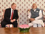By BRIC or luck: Modi has shown Putin the money, can he satisfy Xi now?