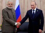 Russia, India to ink deal on S-400 air defence missile systems