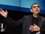 Infosys revises salaries of CFO, COO and other key executives