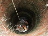 Groundwater crisis: Water levels fall in 65% wells in a decade