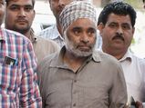 Why was KLF chief Mintoo headed to Goa?