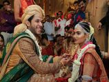 At the big fat Reddy wedding, the bride's jewellery alone cost Rs 90 crore