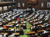Winter session of Karnataka assembly begins amidst protests 