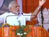 Water under Indus Treaty belongs to Indian farmers: Modi