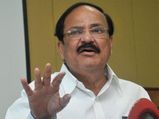 Venkaiah Naidu's remark on loan waiver draws criticism
