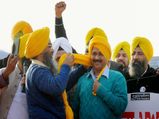 AAP questions Punjab govt's motive behind regularisation move
