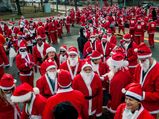 Demonetisation casts shadow over Christmas festivities in Kerala