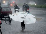 Cyclone Vardah moves towards Karnataka 