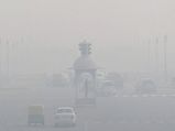 Fog disrupts normal life in several parts of North India