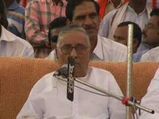 Former Madhya Pradesh CM Sunder Lal Patwa passes away 