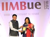 Technology rules the roost at IIMB leadership summit 