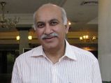 Nationalism is real ideological answer to terrorism: Akbar