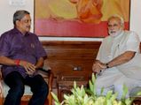 Wondering what will PM Modi speak on New Year's Eve? Parrikar gives a hint