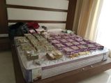 Demonetisation:  20 per cent of seized illegal assets from Karnataka