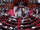 Rajya Sabha witnesses multiple adjournments over Goa, Manipur