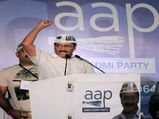 AAP's jhadu yatra in poll-bound Goa