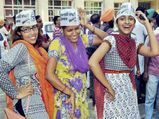 Why has the AAP’s topi gone missing in Punjab?