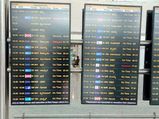 Kannada to finally join English, Hindi display boards at B'luru airport