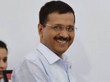  EC censures Kejriwal for model code violation