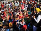 Punjab elections 2017: Politics of shoe hurling and stone pelting 