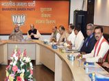 BJP will win all five states- Party spokesperson