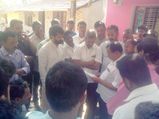 Sringeri tense over ABVP member's suicide, BJP blames NSUI
