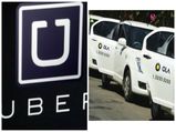 Bengaluru: Uber, Ola defy government order, cabs impounded