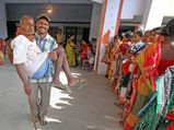EC: Elections in five states to be women, disabled and eco friendly