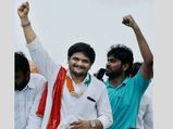 MP: Hardik Patel arrested on his way to Mandsaur