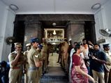 IT raids at K’taka Mahila Cong chief, cabinet minister’s houses
