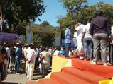 Jallikattu protest in Bengaluru called off