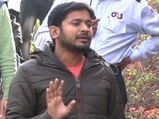 Students disrupt Kanhaiya Kumar's event at literary meet