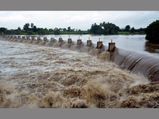 SC dismisses Telengana's appeal against Krishna water award 