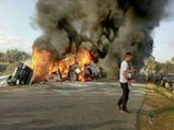 Manipur situation is 'grave', says Union Home Ministry ahead of assembly polls