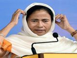 Mamata congratulates Akhilesh for getting SP symbol