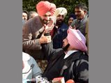 New lows set as politicians in Punjab call each other names