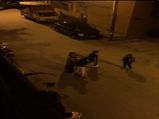 Bengaluru: Three arrested for assaulting a northeastern student
