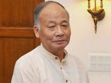 List of Chief Ministers of Manipur