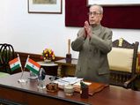 Pranab Mukherjee wants better quality education in West Bengal