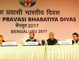Pravasi Bharathiya Divas gives much for NRIs to look up to