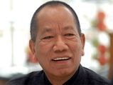 Super cop Sangliana invited to meet Donald Trump